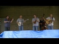 Don Rigsby - Hillbilly Heartache - Old Mill Park 2012