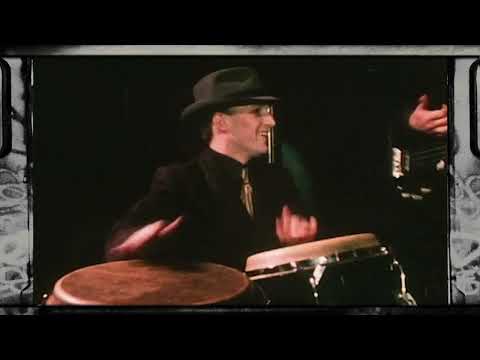 6. Arthur Baker Talks Freeez & John Rocca 1982 to 1984 Chapter 6/9