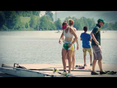2016 World Rowing Award Winners