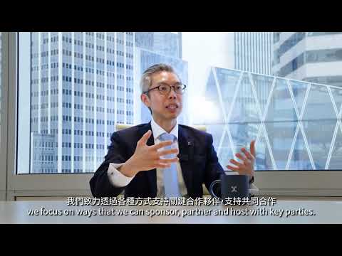 BRO Story: Gateway to Global Capital
