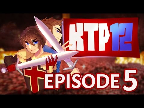 Popo poison ? - Kill The Patrick 12 - #5