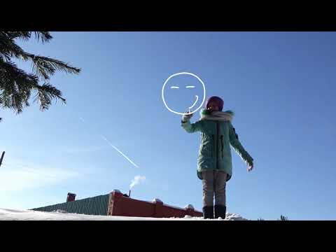 Весна, весна!/ Евгений Баратынский. Читает Мария Ронжина.