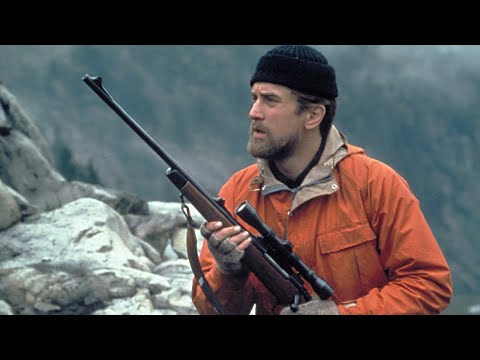 Охотник на оленей (1978) Трейлер с русскими субтитрами