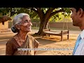 From Village Roads To Civil Service Short Story