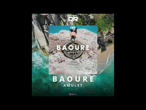 BAOURE - Amulet [QRS017: OUT NOW!] | Melodic Techno & Progressive House