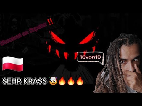 Szpaku - Alicja prod. Kubi Producent |🔥REACTION🔥|