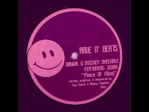 Dougal & Mickey Skeedale Feat. Jenna - Piece Of Mind