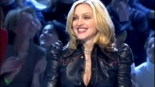 Veronica Electronica: Madonna's Vault