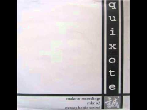 Quixote - Precision Heat