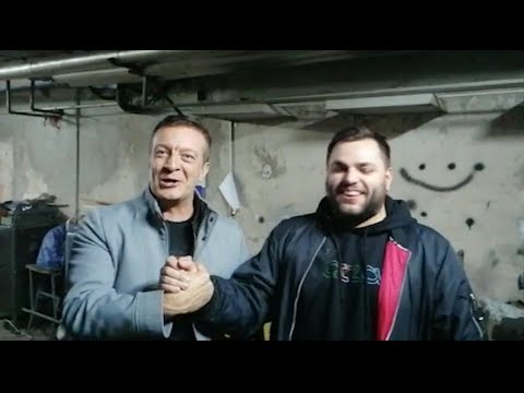 DOSIJE - Pink Panteri & COBY (Dan sa Mašanom EP8)