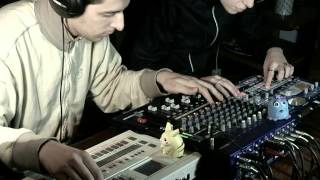 Art Electronix - Minimal Live Perform