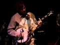 Yonder Mountain String Band - High on a Hilltop 9-9-2001
