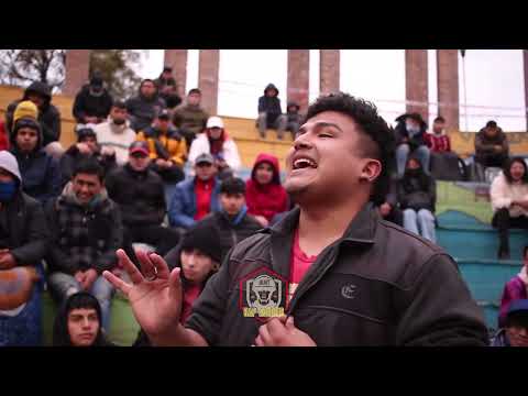 Loco Jaime vs Impakto -SEMIFINAL- FECHA N° 5 | RAP SOLDIER