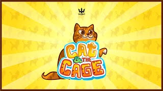 Cat & the Cage video preview