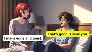 🔥 If You Understand This Video, You Understand Real English | Conversation | Native English