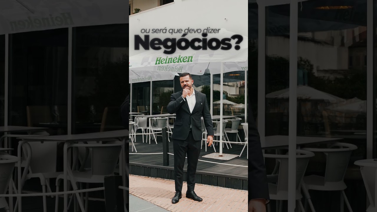 Vídeo do imóvel