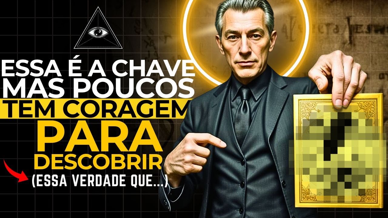 Muitos querem Manifestar SONHOS... Mas Poucos Realmente querem saber como!