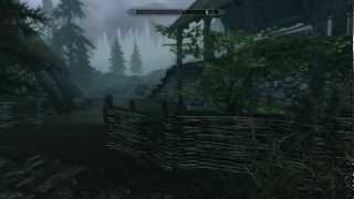 Tales of Lycanthropy - Werewolf Overhaul Guide