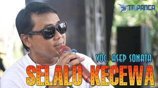 Download lagu ALWAYS DISAPPOINTED | MANSYUR S | COVER | ASEP SONATA mp3