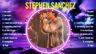Download lagu Top 10 songs Stephen Sanchez 2024 ~ Best Stephen Sanchez playlist 2024 mp3 Download lagu Top 10 songs Stephen Sanchez 2024 ~ Best Stephen Sanchez playlist 2024 mp3