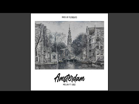 Amsterdam (feat. Urbz)