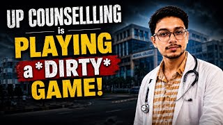 UP Counselling 2026: What NOBODY Is Telling You 🚀|| BIGGEST PROBLEMS & HIDDEN TRUTH😢 | MUST WATCH 