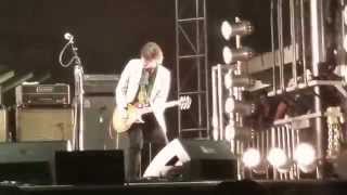 The Replacements - Love You Til Friday - Boston, MA 9/7/14