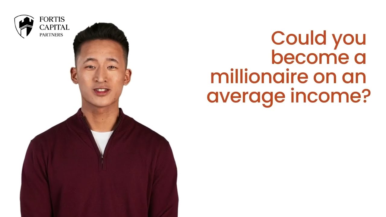 How a Janitor Built an $8 Million Fortune – 6 Powerful Lessons You Can Learn.