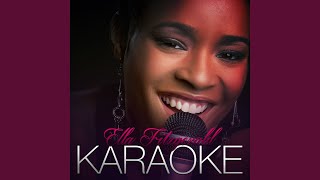 O Holy Night (In the Style of Ella Fitzgerald) (Karaoke Version)