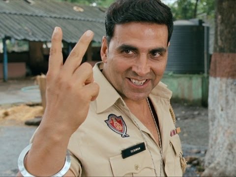 Duniya Mein Teen Cheezein Hoti Zaroor Hai (Dialogue Promo 5) Khiladi 786