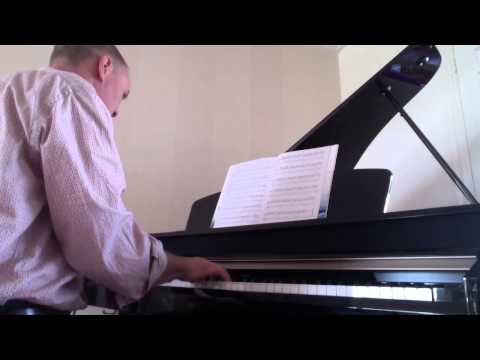 INDEED - Michiel Merkies - Piano Solos volume 1