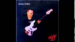 Marco Gallesi MARILYN (RIFF Electromantic Music 2005)