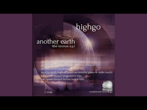 Another Earth (Highgo's Piano Version)