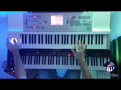 Icko Gjorgjiovski LiveCover by Buhala- Izgrejsonce od Zlatko Miladinoski