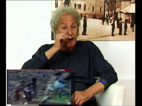 Diario di Bordo 1.10.2013 - Ospite: Gino Carrozza