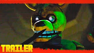 Trailers In Spanish Five Nights At Freddy's (2023) Tráiler Oficial  anuncio