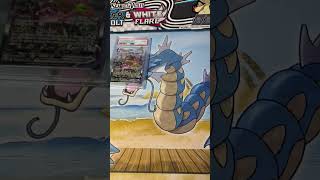 My first PSA submission #didyouknow #youshouldknowbetter #pokémon #tcgpokemon #tcg #yourpage #psa