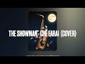 THE SHOWMEN   CHE FARAI  COVER