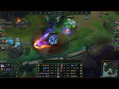 Kalays Eyes - Sona Support (vs Caitlyn/Shen)