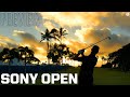 2023 Sony Open Preview: Expert Picks To Win | CBS Sports HQ