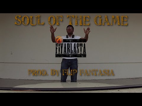 Video thumbnail for Soul of the Game (System of Things)