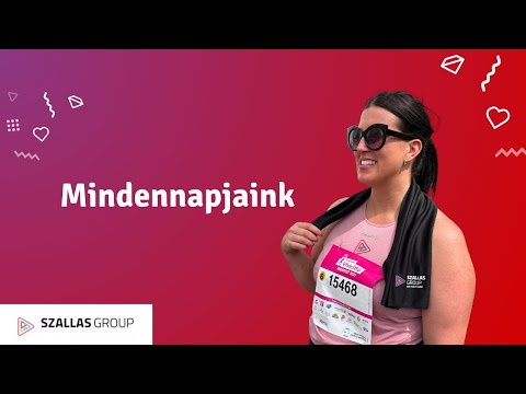 Mindennapjaink együtt