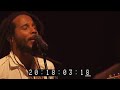 Forward To Love - Ziggy Marley live at Summer Sonic Festival, Tokyo  (2011)