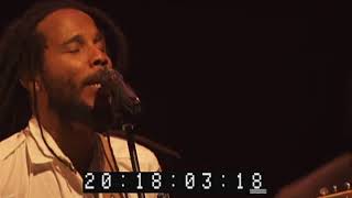 Forward To Love - Ziggy Marley live at Summer Sonic Festival, Tokyo  (2011)