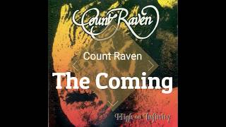 Count Raven   The Coming