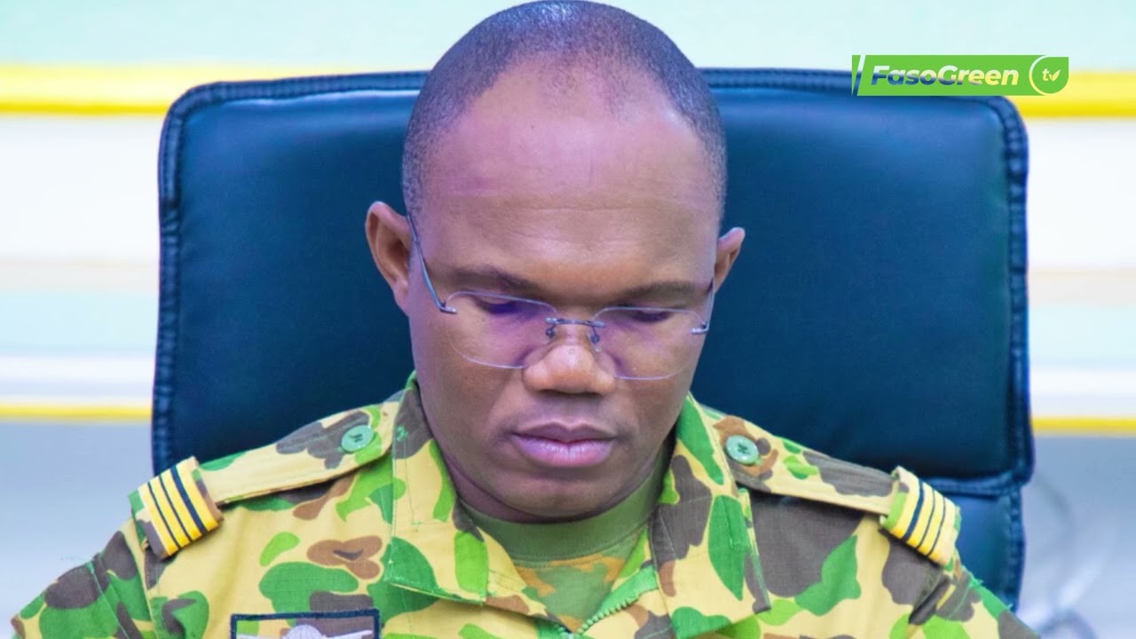 Conseil des ministres du 8 janvier 2026 : collecte bord champs de la campagne agricole 2025-2026