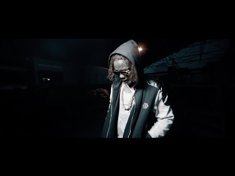 Blackt Igwe...ShineYourEyez (OfficialVideo)