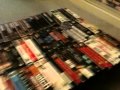 My Columbia Tristar Vhs Collection 2016 Edition