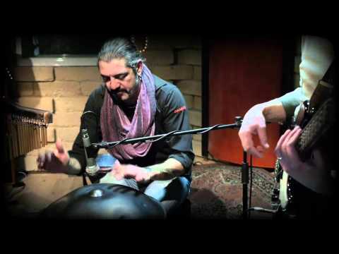 Electric Ethno jazz trio - Weekend a Ravello