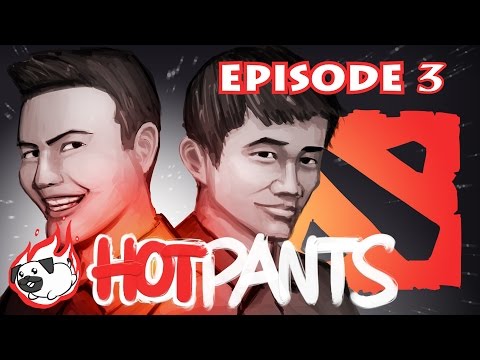HotPants! Ep 3: Painting the Picture of PPD